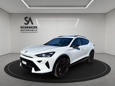 Gebraucht Cupra Formentor VZ 333 PS (244 kW) 2025 SUV