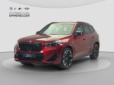 Neu 2025 BMW X1 Luxury Line SUV | CHF 76’600 (Guter Preis)