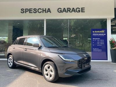 Gebraucht 2024 Suzuki Swift | CHF 23’900 (Etwas zu teuer)