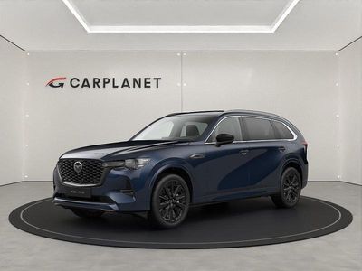 Neu Mazda CX-80 Homura-Line 328 PS (241 kW) 2026 SUV