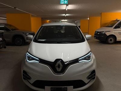 Gebraucht Renault Zoe Riviera 100 kW (136 PS) 2020 Kleinwagen