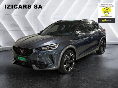 Gebraucht 2021 Cupra Formentor VZ SUV | CHF 30’390 (Fairer Preis)