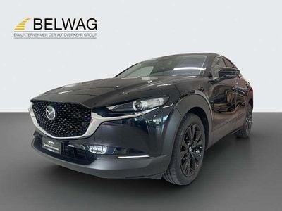 Gebraucht Mazda CX-30 Homura-Line 140 PS (102 kW) 2025 SUV