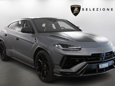 Gebraucht 2024 Lamborghini Urus SUV | CHF 329’500