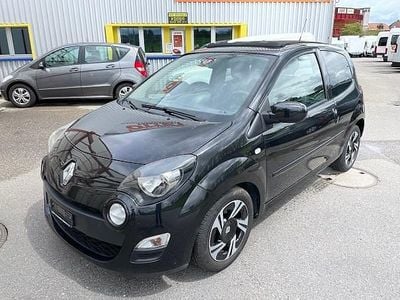 Gebraucht 2012 Renault Twingo Expression Kleinwagen | CHF 4’900 (Etwas zu teuer)