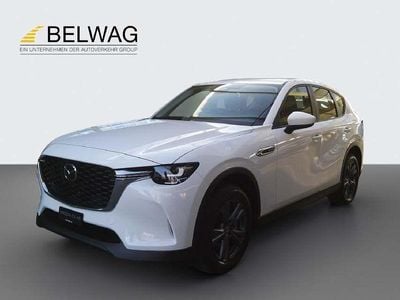 Neu 2025 Mazda CX-60 Prime-Line SUV | CHF 55’550