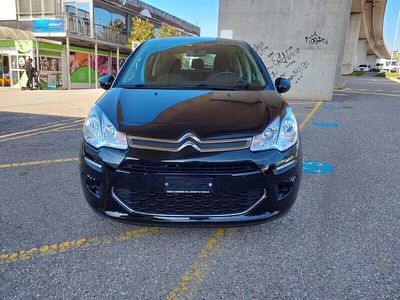 Gebraucht 2013 Citroën C3 Exclusive Kleinwagen | CHF 6’900