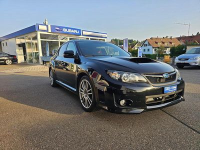 Gebraucht Subaru WRX STI Sport 301 PS (221 kW) 2013
