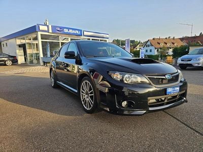 Gebraucht 2013 Subaru WRX STI Sport | CHF 22’900 (Fairer Preis)