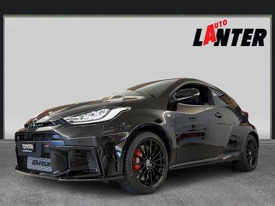 Neu Toyota Yaris Sport 280 PS (205 kW) 2025 Schwarz Limousine