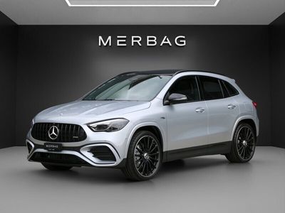 Gebraucht 2024 Mercedes GLA35 AMG AMG SUV | CHF 72’800 (Teuer)