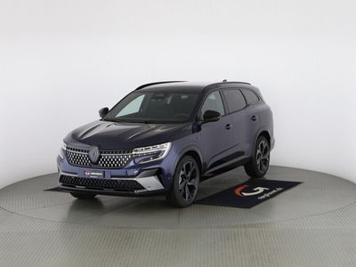 gebraucht Renault Espace 1.2 E-Tech esprit Alpin