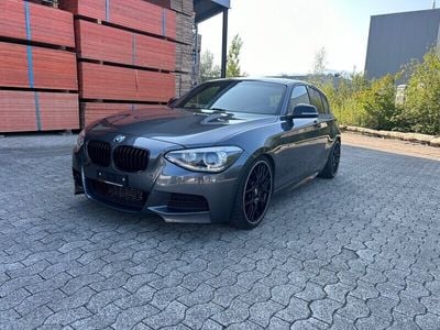 Gebraucht 2013 BMW M135 M Performance Kleinwagen | CHF 17’900 (Fairer Preis)