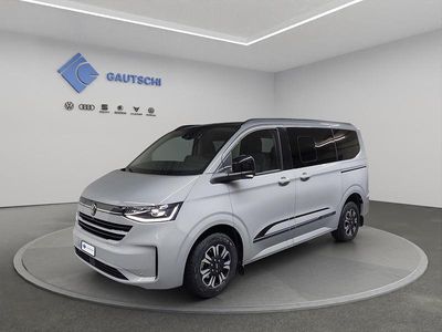 Grau Neu 2025 VW Caravelle Edition Van / Kleinbus | CHF 66’900 (Fairer Preis)