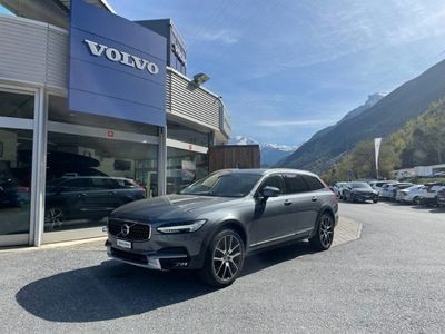 Volvo V90 CC