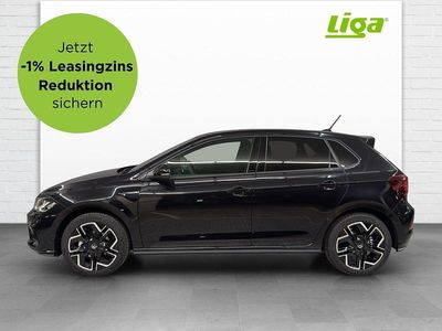 Neu VW Polo R-line 116 PS (85 kW) 2025 Kleinwagen