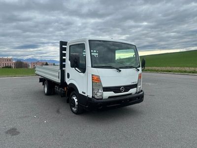 Nissan Cabstar