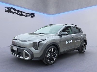 Grau Neu 2025 Kia Stonic GT-Line SUV | CHF 33’300 (Teuer)