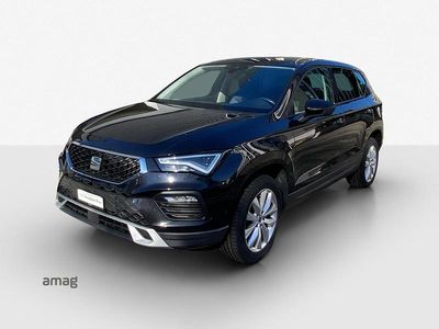 Gebraucht Seat Ateca Style 150 PS (110 kW) 2021 SUV