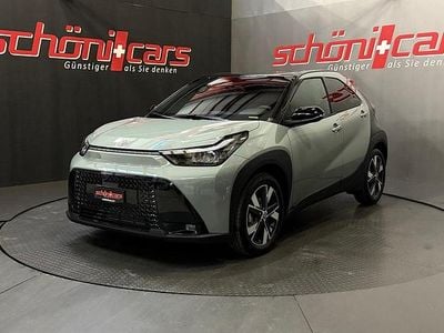 Neu 2026 Toyota Aygo X Trend SUV | CHF 23’790 (Superpreis)