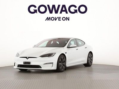 Gebraucht 2024 Tesla Model S Kleinwagen | CHF 64’900 (Etwas zu teuer)
