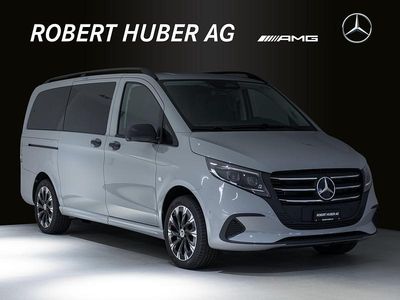 Neu 2025 Mercedes Vito Van | CHF 81’500