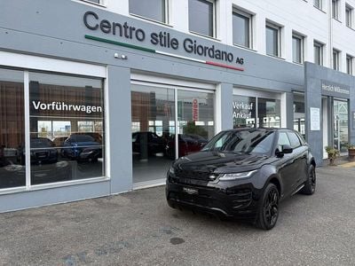 Gebraucht 2021 Land Rover Range Rover R-Dynamic SUV | CHF 33’990