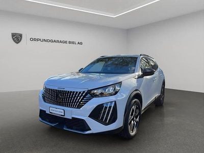 Neu Peugeot 2008 Allure Premium 145 PS (106 kW) 2026 SUV
