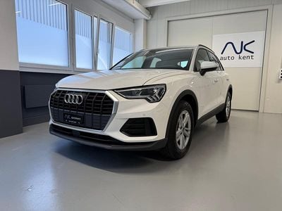 Gebraucht 2021 Audi Q3 S-Line SUV | CHF 30’900