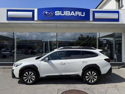 Neu Subaru Outback 169 PS (124 kW) 2025 Kombi