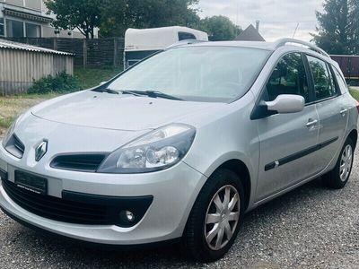 Renault Clio II