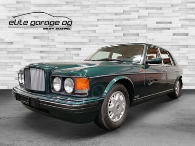 Gebraucht 1996 Bentley Brooklands Limousine | CHF 24’800