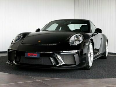 gebraucht Porsche 911 GT3 Touring