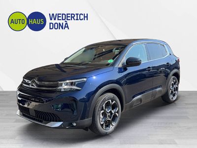 gebraucht Citroën C5 Aircross 1.6 Plug-in Hybrid Swiss Edition