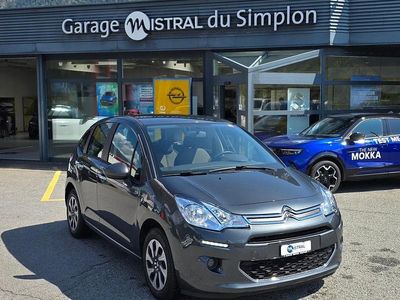 Gebraucht 2013 Citroën C3 Kleinwagen | CHF 6’900 (Teuer)