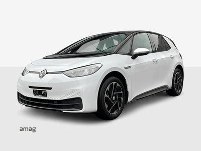 gebraucht VW ID3 Pro Performance 58 kWh Life