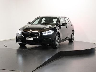 Schwarz Neu 2025 BMW 118 Comfort Edition Kleinwagen | CHF 31’900 (Fairer Preis)