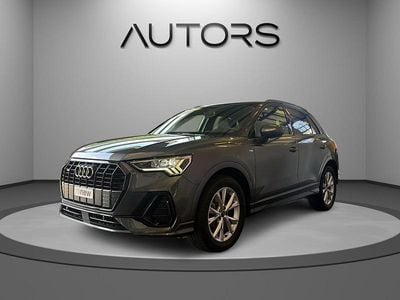 Gebraucht 2021 Audi Q3 Attraction SUV | CHF 33’900 (Fairer Preis)