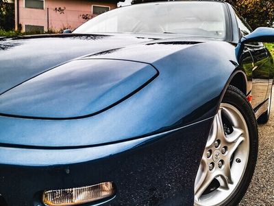 Gebraucht 1998 Ferrari 456M Coupé | CHF 74’800