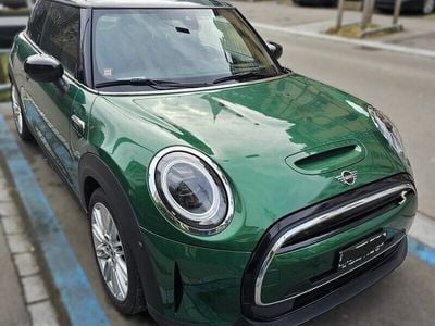 Gebraucht 2021 Mini Cooper SE Kleinwagen | CHF 24’900