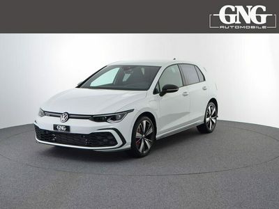 gebraucht VW Golf 1.4 TSI PHEV GTE