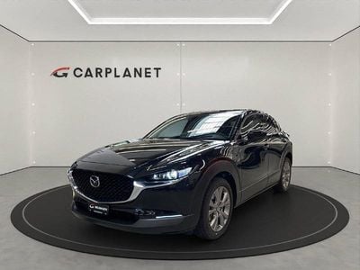 Neu 2025 Mazda CX-30 Takumi-Line SUV | CHF 37’900