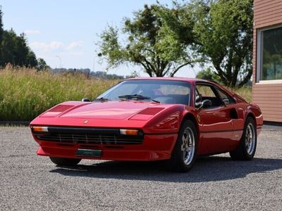 Gebraucht Ferrari 308 256 PS (188 kW) 1979