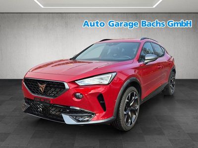 Gebraucht Cupra Formentor VZ 245 PS (180 kW) 2023 SUV