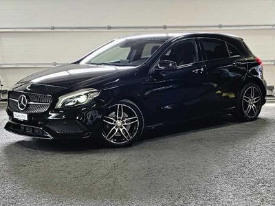 Mercedes A250