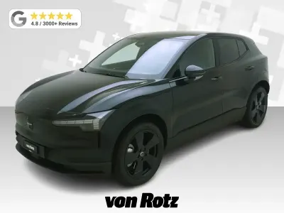 Neu (2026) Volvo EX30 Performance 428 PS | Superpreis