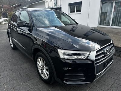 Gebraucht 2018 Audi Q3 SUV | CHF 15’800