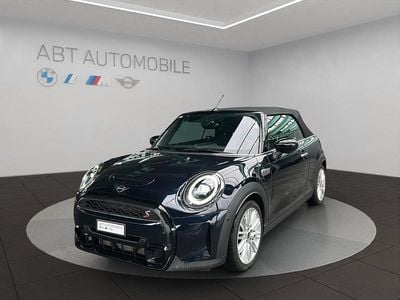 Gebraucht Mini Cooper S 178 PS (130 kW) 2021 Kleinwagen