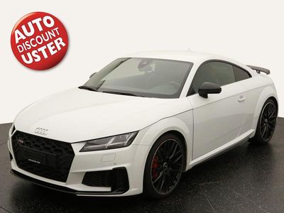 Gebraucht Audi TTS 306 PS (225 kW) 2019 Coupé