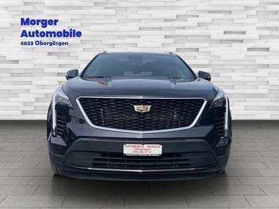 Gebraucht 2022 Cadillac XT4 SUV | CHF 33’000